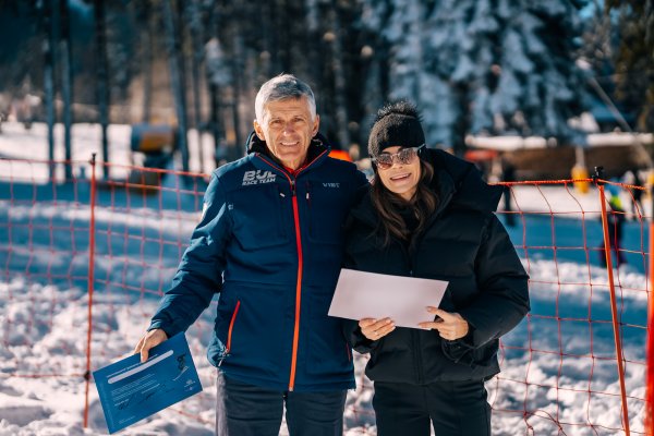 Снимка: THE LOCALS